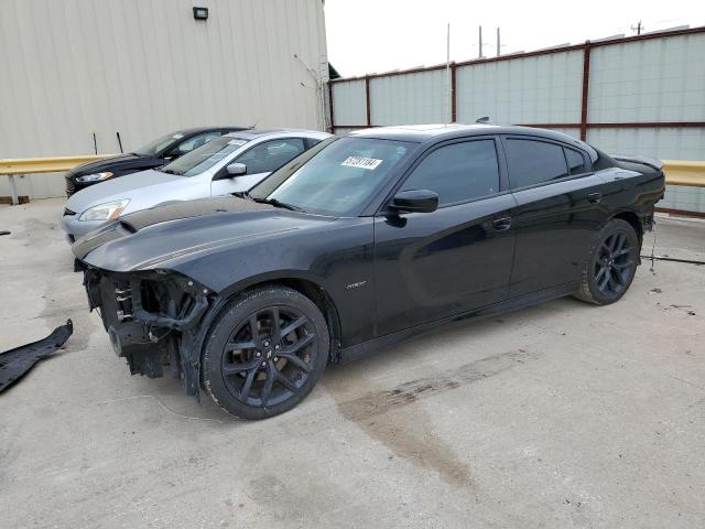 2C3CDXCT7KH652746 2019 DODGE CHARGER - Image 1