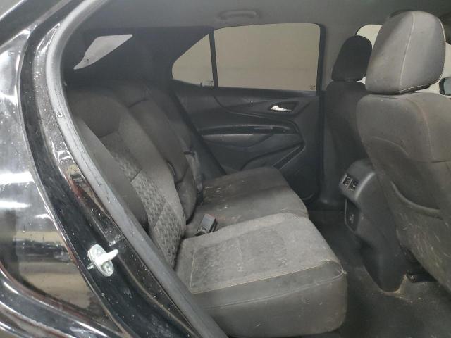 2022 CHEVROLET EQUINOX LT - 3GNAXKEVXNL290619