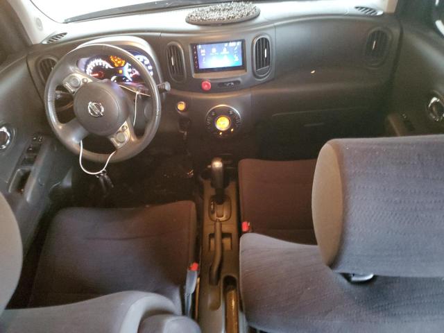 2010 Nissan Cube Base VIN: JN8AZ2KR1AT162337 Lot: 60628064