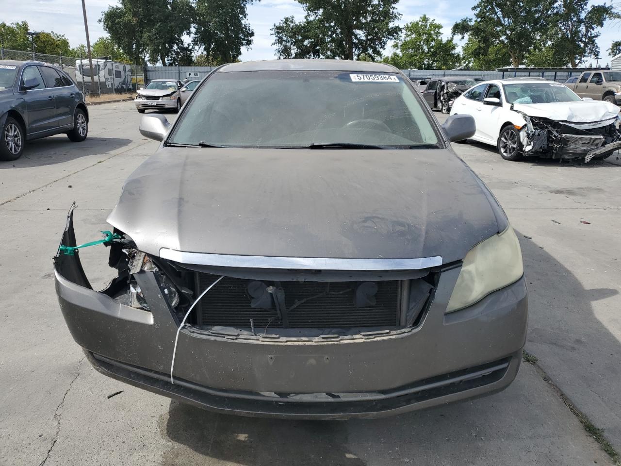 4T1BK36B76U134501 2006 Toyota Avalon Xl