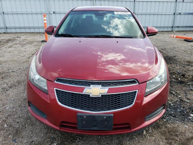 2014 Chevrolet Cruze Lt VIN: 1G1PC5SB7E7324815 Lot: 57122904