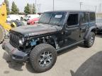 2022 JEEP WRANGLER U - 1C4HJXFN5NW246736