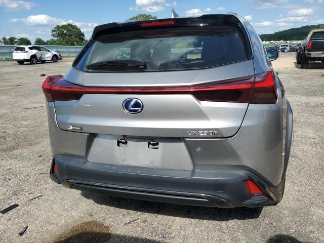 2020 Lexus Ux 250H VIN: JTHR9JBH3L2033393 Lot: 60950054