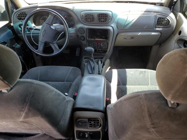 2003 Chevrolet Trailblazer VIN: 1GNDS13SX32118832 Lot: 58356684