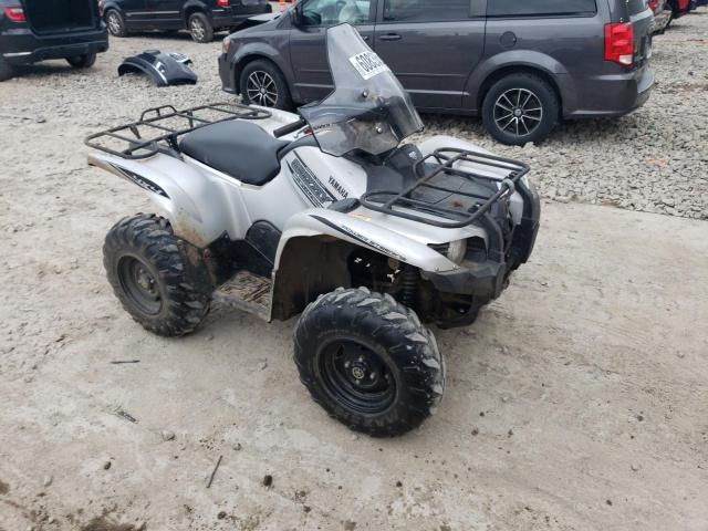 2015 YAMAHA YFM700 PF - 5Y4AM83Y2FA100264