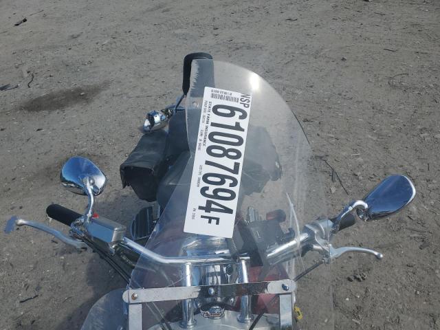 2006 HONDA VTX1300 C 1HFSC55096A213916