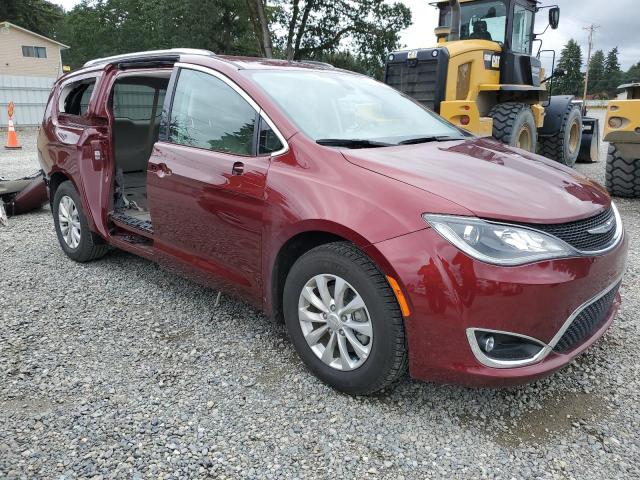 2019 Chrysler Pacifica Touring L VIN: 2C4RC1BG7KR597333 Lot: 58980114