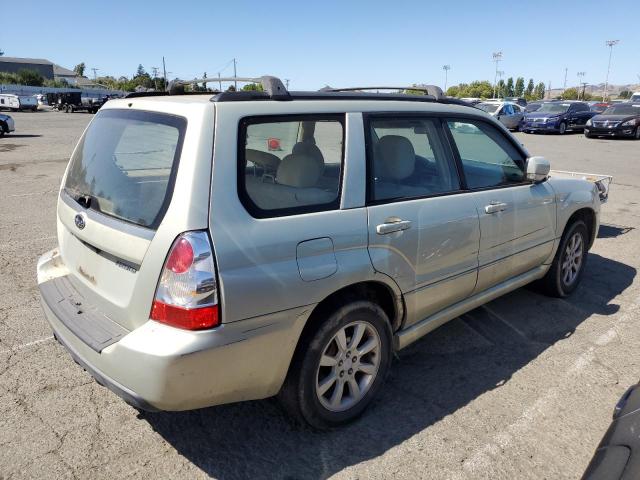 2006 Subaru Forester 2.5X Premium VIN: JF1SG656X6H738604 Lot: 57959244