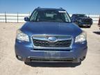 SUBARU FORESTER 2 photo