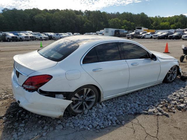 VIN 55SWF4JB8JU251804 2018 Mercedes-Benz C-Class, 300 no.3