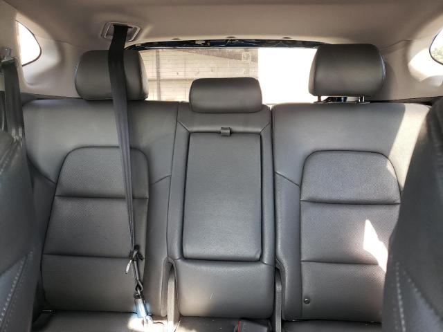 2016 Hyundai Tucson Limited VIN: KM8J3CA23GU199007 Lot: 58153974