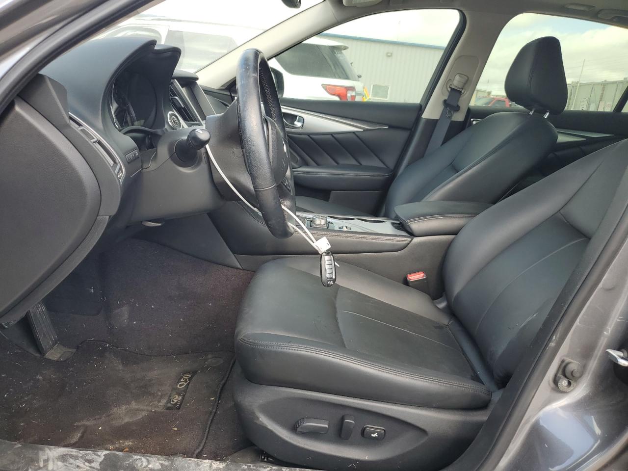 JN1EV7AR3LM255755 2020 Infiniti Q50 Pure