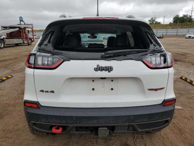 2020 JEEP CHEROKEE T - 1C4PJMBX4LD565927