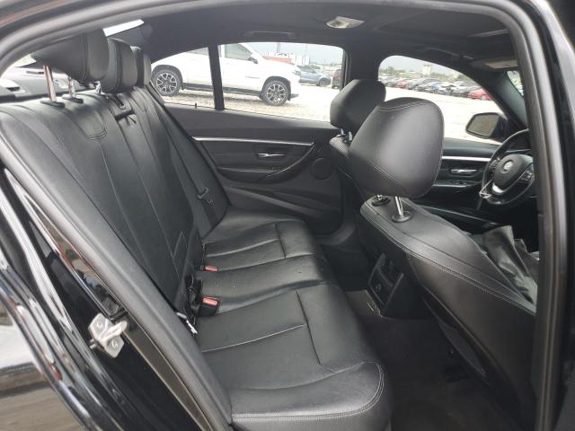 2016 BMW 328 I Sulev VIN: WBA8E9G54GNT44094 Lot: 60597674