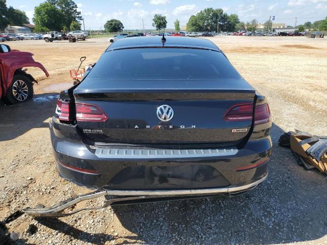 2019 Volkswagen Arteon Se VIN: WVWBR7AN1KE000984 Lot: 57685124