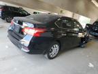 NISSAN SENTRA S photo