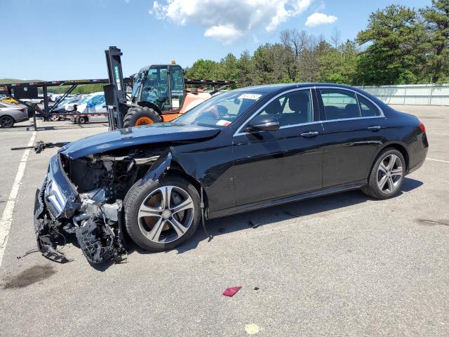 2017 MERCEDES-BENZ E 300 4MATIC 2017