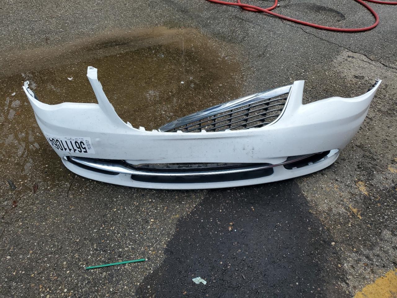 2C4RC1GG9FR590866 2015 Chrysler Town & Country Limited Platinum