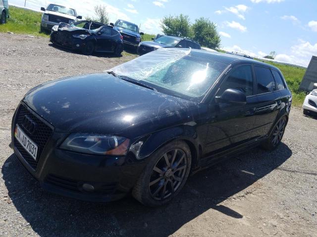 2010 Audi A3 Premium VIN: WAUNFCFM4AA154221 Lot: 58724694