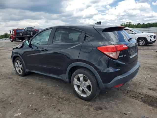 2016 Honda Hr-V Ex VIN: 3CZRU6H55GM727327 Lot: 58446384