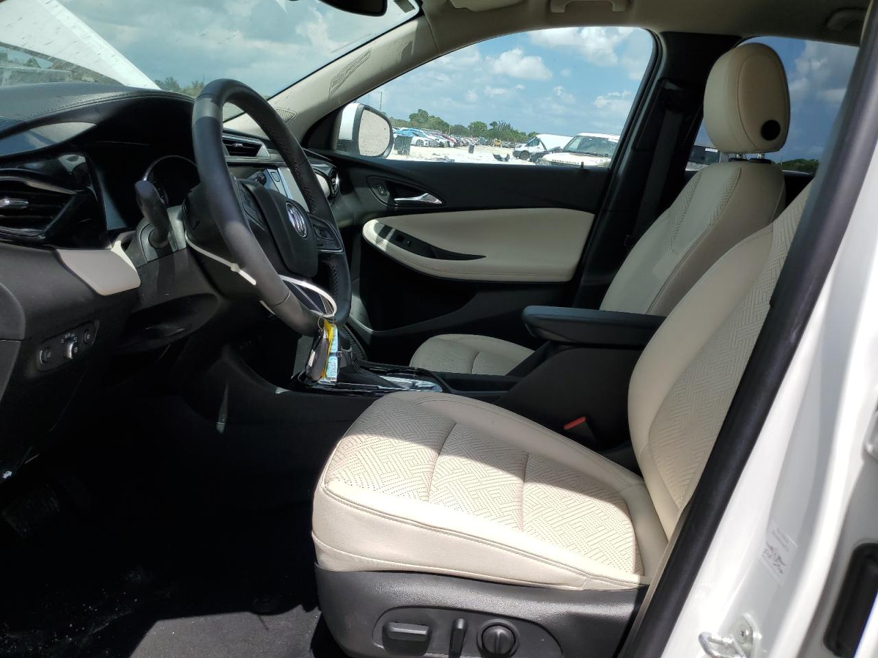 KL4MMFSL4NB034254 2022 Buick Encore Gx Essence