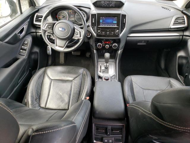 2019 Subaru Forester Premium VIN: JF2SKAGC4KH487427 Lot: 60623524