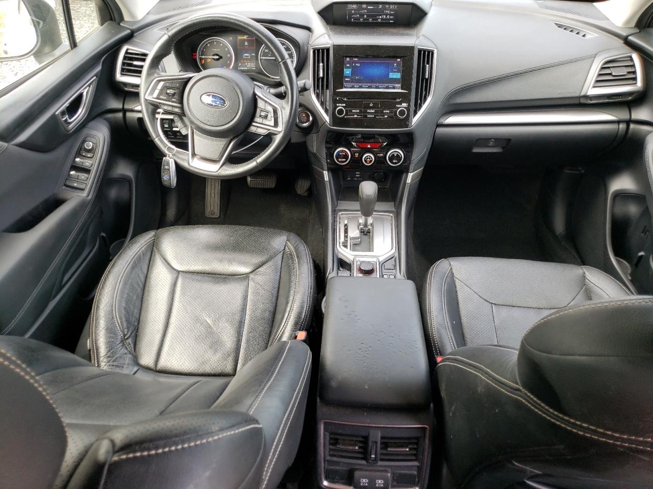 JF2SKAGC4KH487427 2019 Subaru Forester Premium