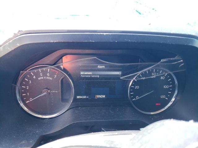2022 FORD EXPEDITION - 1FMJK1JT0NEA58287