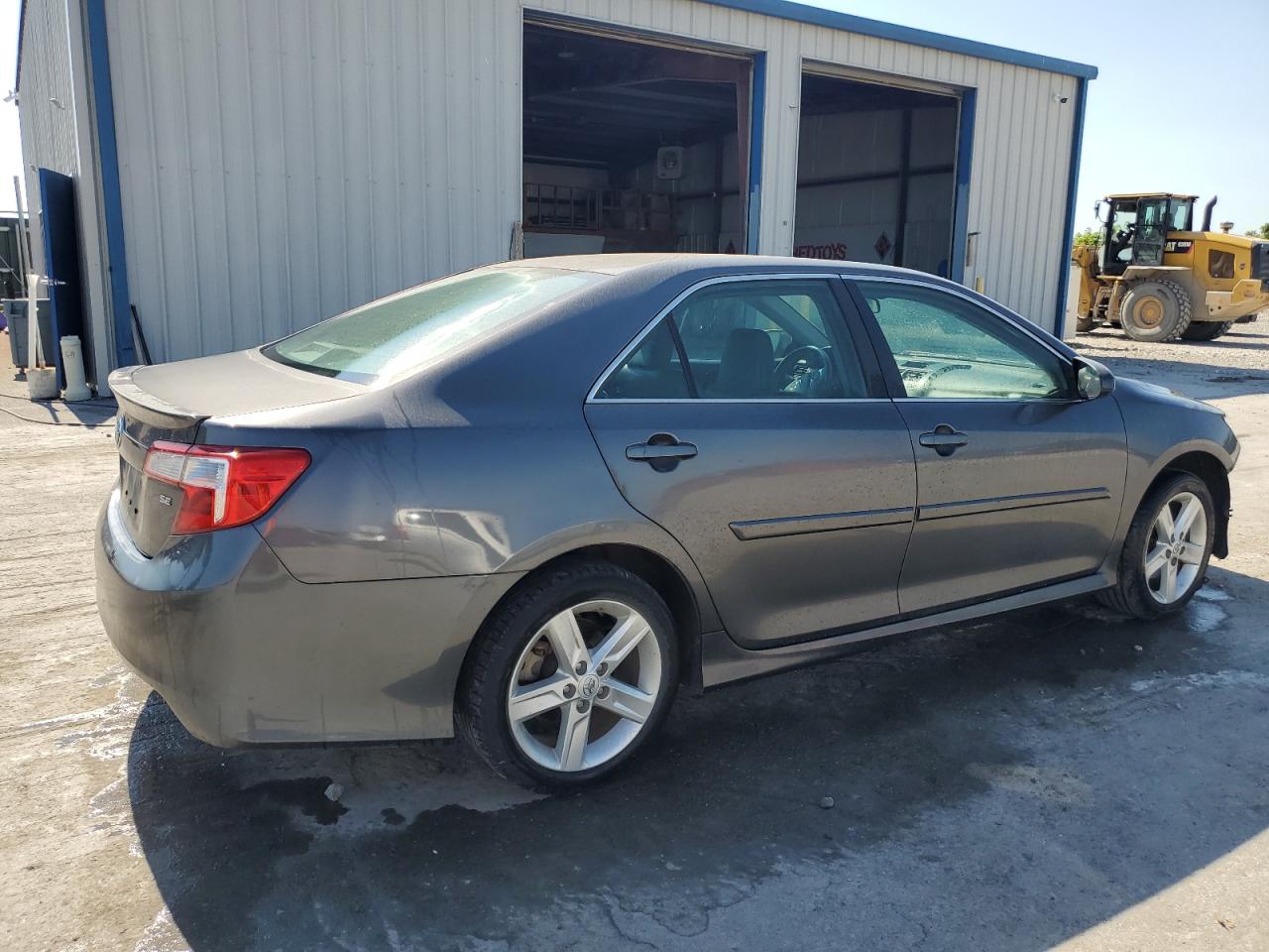 Lot #2686729336 2013 TOYOTA CAMRY L