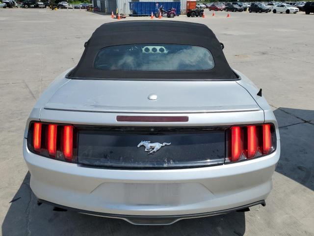 2016 FORD MUSTANG - 1FATP8UH8G5222330