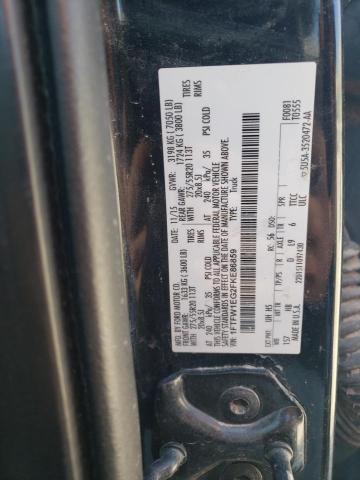 1FTFW1EG2FKE86859 2015 FORD F-150 - Image 12