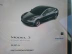 TESLA MODEL 3 photo