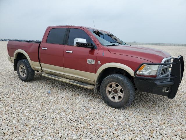 2012 Dodge Ram 3500 Longhorn VIN: 3C63D3FL1CG328149 Lot: 56899134