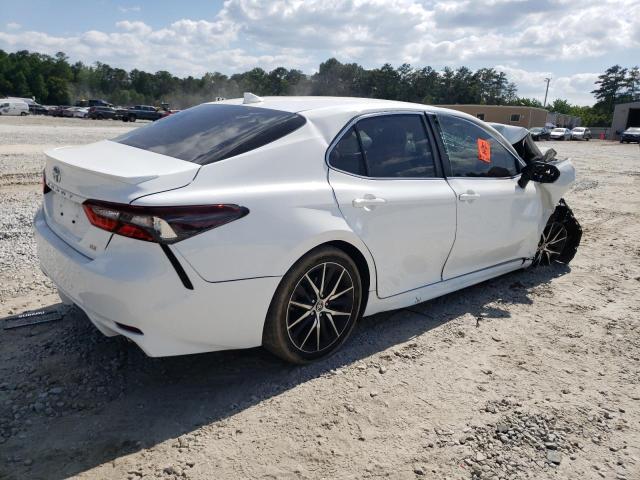 2023 TOYOTA CAMRY SE N - 4T1G11AK3PU735989