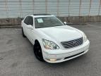 LEXUS LS 430 снимка