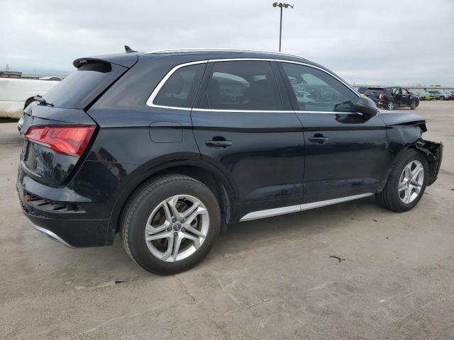 2019 AUDI Q5 PREMIUM WA1ANAFY6K2043333  58472504