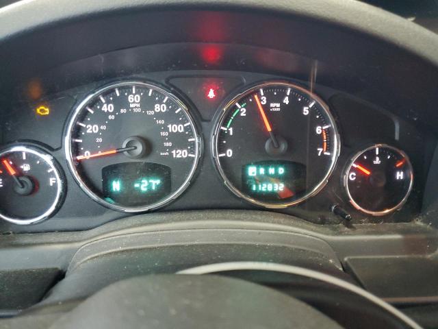 1C4PJMAK0CW192346 2012 Jeep Liberty Sport