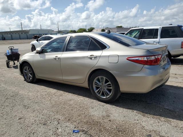 VIN 4T1BF1FK1FU074420 2015 Toyota Camry, LE no.2