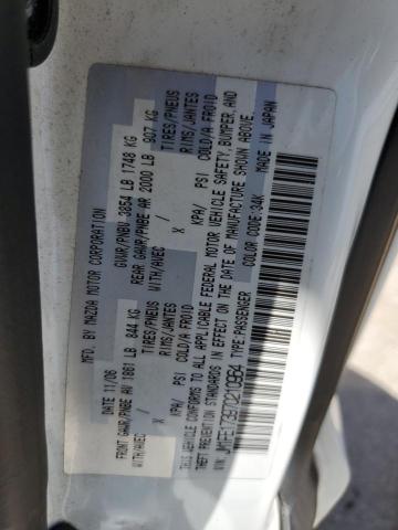 2007 Mazda Rx8 VIN: JM1FE173970210964 Lot: 58938244