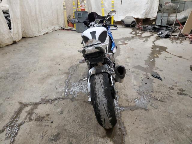 2016 BMW S 1000 RR - WB10D2109GZ353550