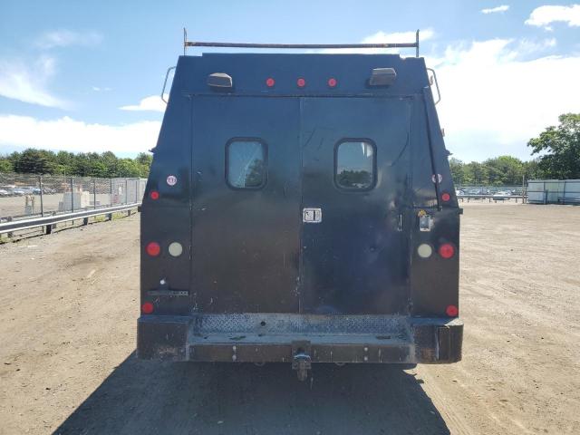 2004 Ford Econoline E450 Super Duty Cutaway Van VIN: 1FDXE45P14HB29073 Lot: 58024594