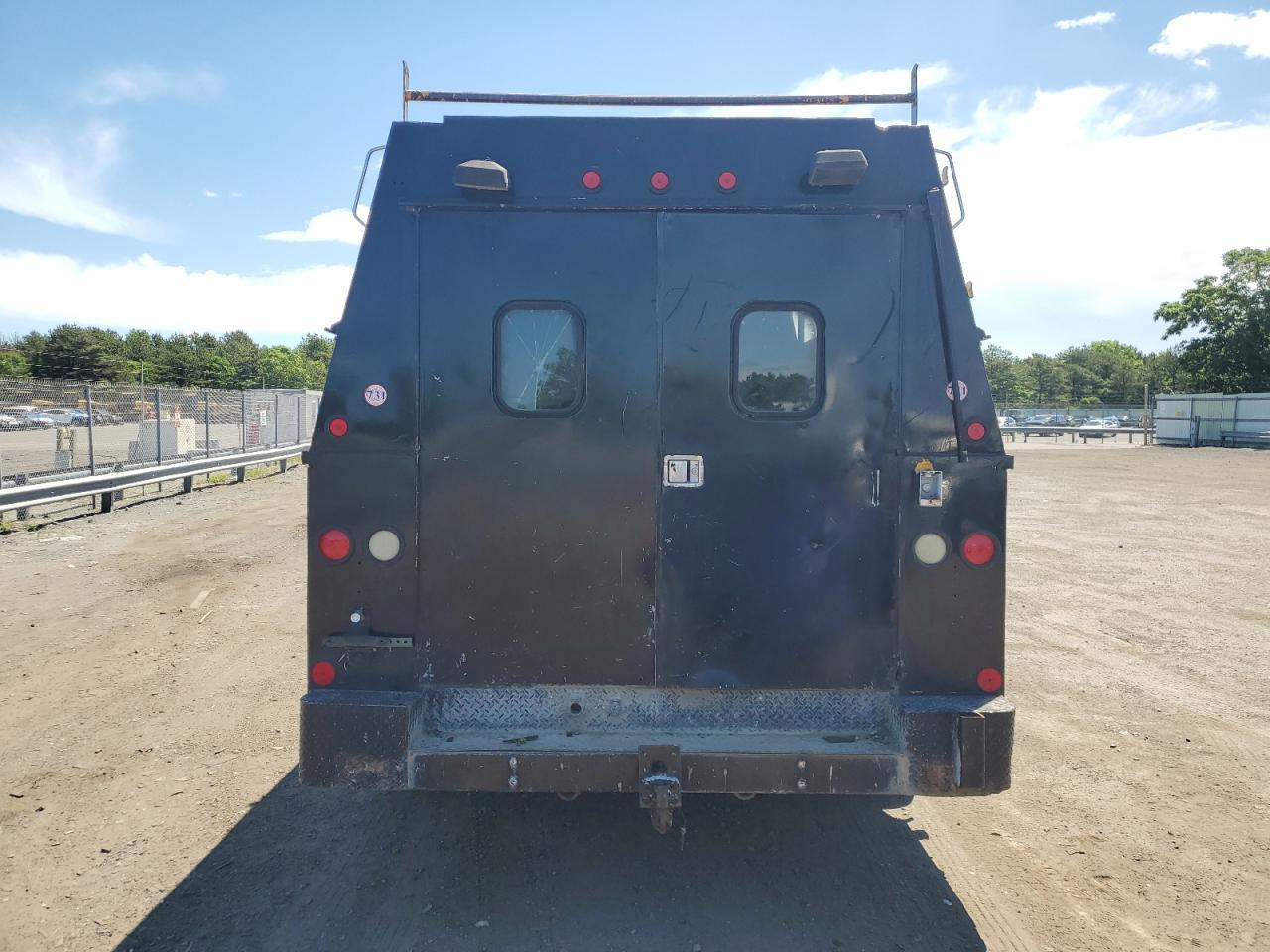 1FDXE45P14HB29073 2004 Ford Econoline E450 Super Duty Cutaway Van