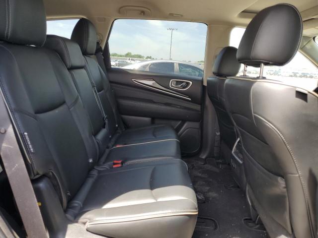 2019 Infiniti Qx60 Luxe VIN: 5N1DL0MM3KC567130 Lot: 57877964
