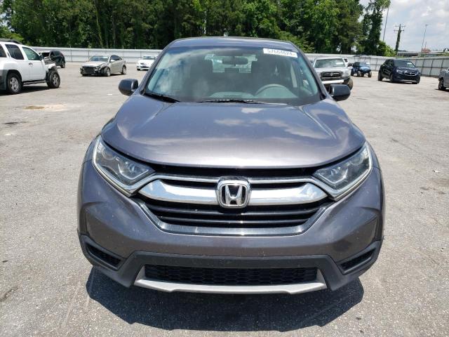 2HKRW5H3XJH407863 2018 Honda Cr-V Lx