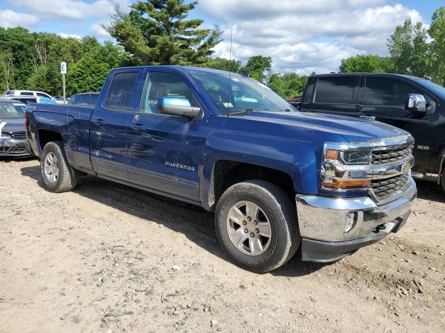 2016 Chevrolet Silverado K1500 Lt VIN: 1GCVKREH6GZ266308 Lot: 58294414