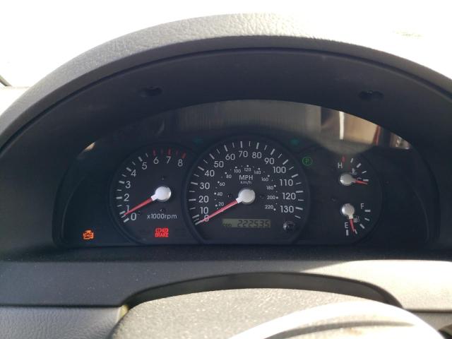 2004 Kia Sorento Ex VIN: KNDJC733945315995 Lot: 59730914