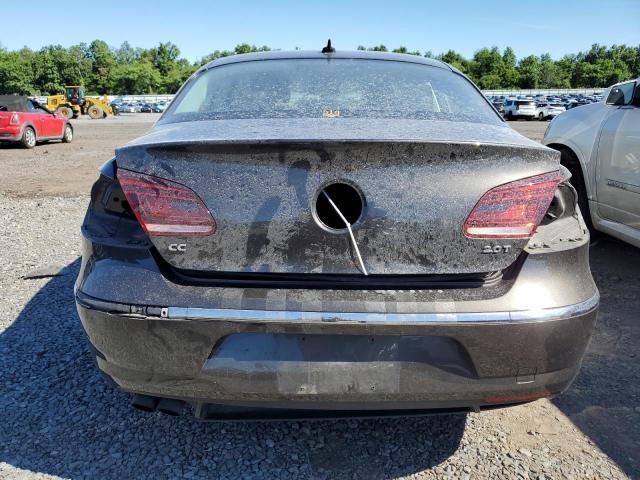 2015 VOLKSWAGEN CC SPORT - WVWBP7AN4FE824229