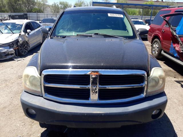 1D4HB48N55F501848 2005 Dodge Durango Slt