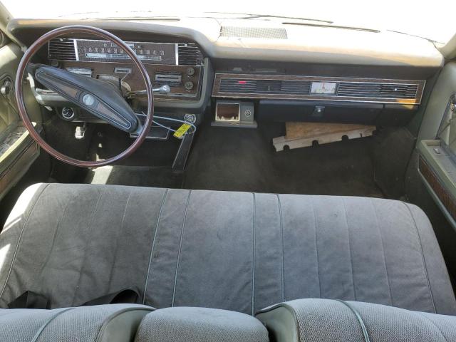 1967 Lincoln Continentl VIN: 8Y82A846130 Lot: 57976584