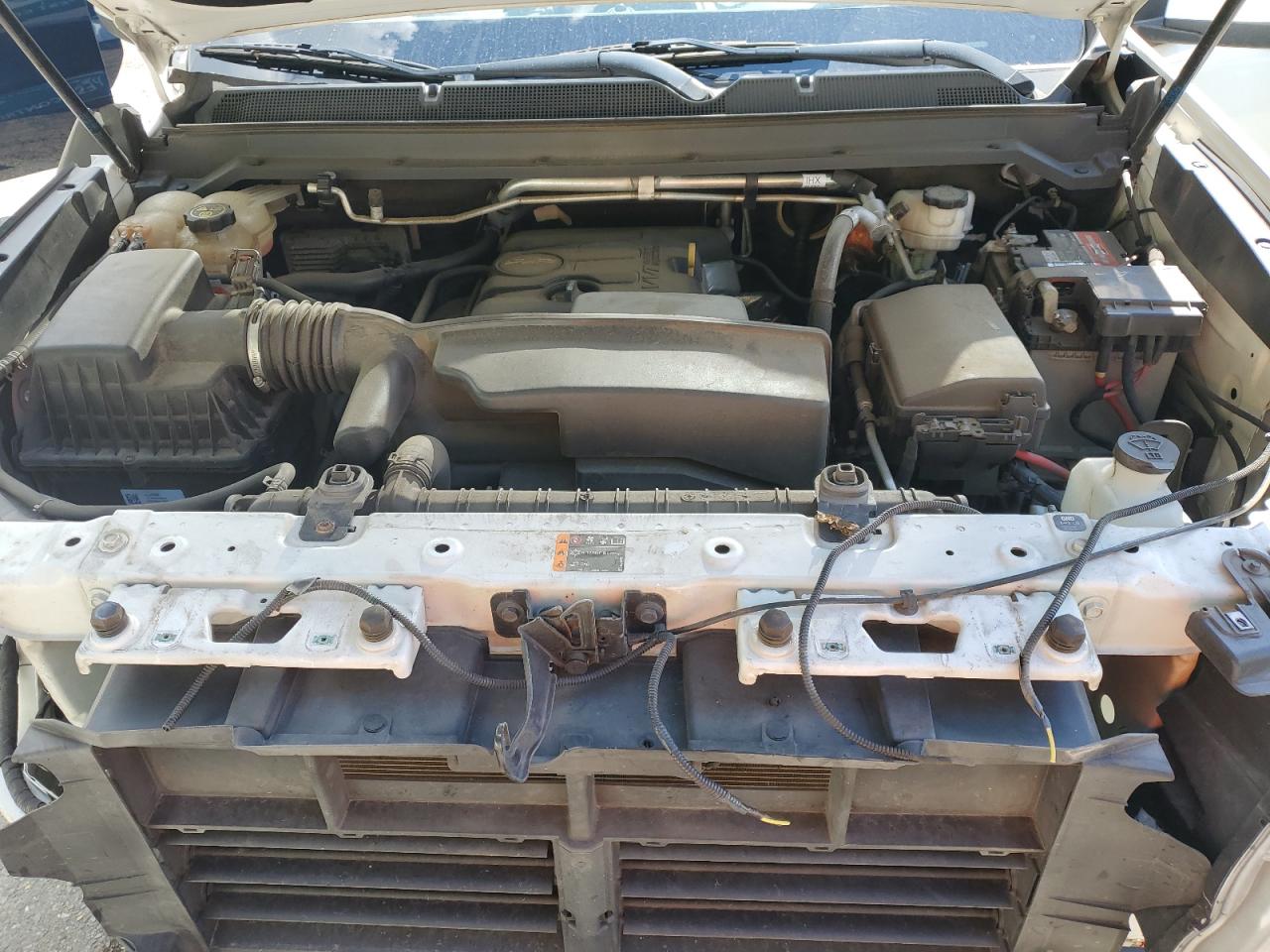 1GCHSCEAXL1153712 2020 Chevrolet Colorado Lt